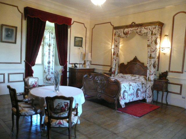 Chateau De Saint-Maixant Luaran gambar